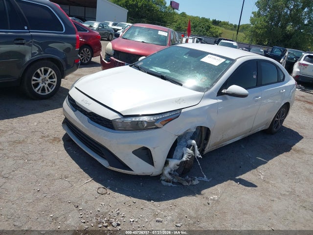 Продажа на аукционе авто 2022 Kia Forte Lxs, vin: 3KPF24AD4NE475503, номер лота: 45726337