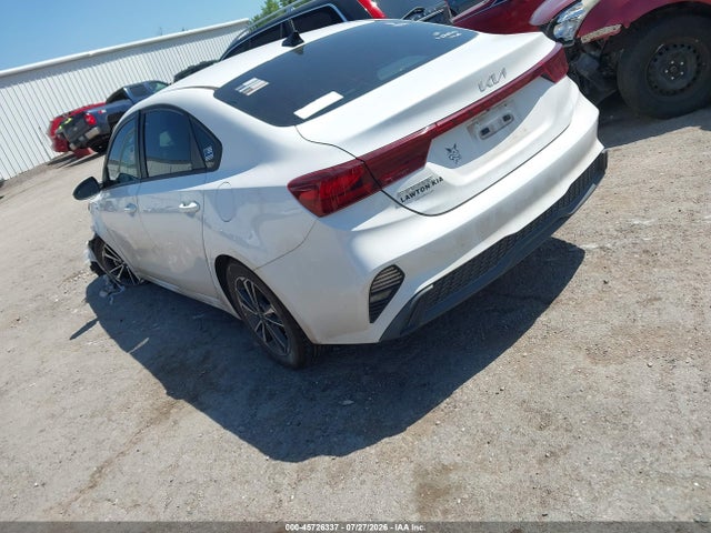 Продажа на аукционе авто 2022 Kia Forte Lxs, vin: 3KPF24AD4NE475503, номер лота: 45726337