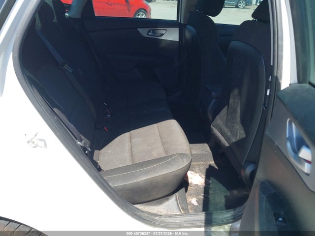 Продажа на аукционе авто 2022 Kia Forte Lxs, vin: 3KPF24AD4NE475503, номер лота: 45726337
