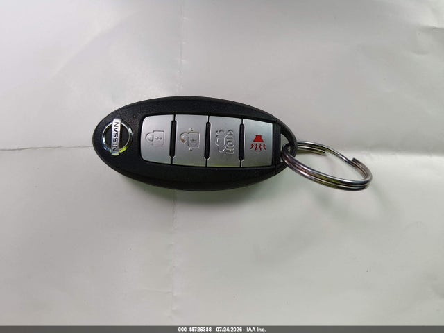 Продаж на аукціоні авто 2021 Nissan Versa Sv Xtronic Cvt, vin: 3N1CN8EV5ML866757, номер лоту: 45726338