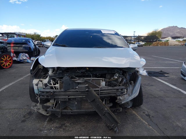 Продаж на аукціоні авто 2021 Nissan Versa Sv Xtronic Cvt, vin: 3N1CN8EV5ML866757, номер лоту: 45726338
