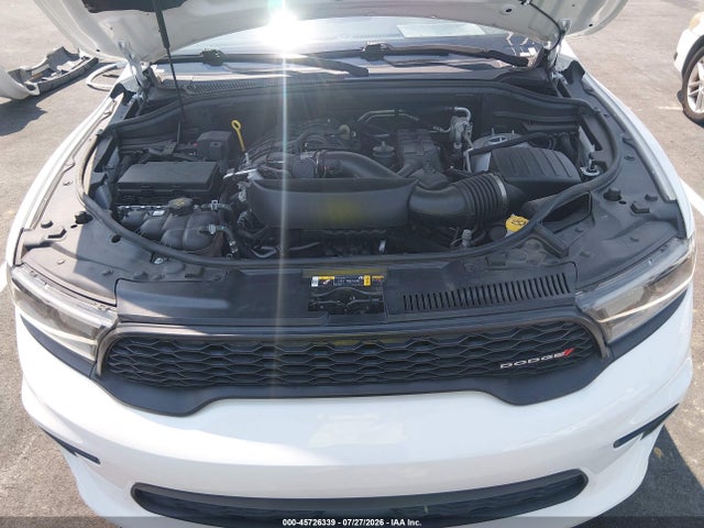 Продаж на аукціоні авто 2023 Dodge Durango Gt Plus Awd, vin: 1C4RDJDG3PC577039, номер лоту: 45726339