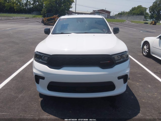Продаж на аукціоні авто 2023 Dodge Durango Gt Plus Awd, vin: 1C4RDJDG3PC577039, номер лоту: 45726339
