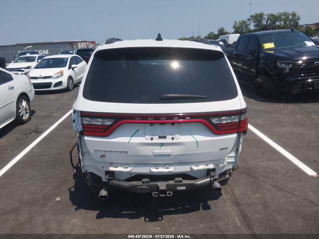 Продаж на аукціоні авто 2023 Dodge Durango Gt Plus Awd, vin: 1C4RDJDG3PC577039, номер лоту: 45726339
