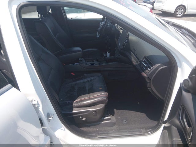 Продаж на аукціоні авто 2023 Dodge Durango Gt Plus Awd, vin: 1C4RDJDG3PC577039, номер лоту: 45726339