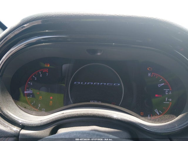 Продаж на аукціоні авто 2023 Dodge Durango Gt Plus Awd, vin: 1C4RDJDG3PC577039, номер лоту: 45726339