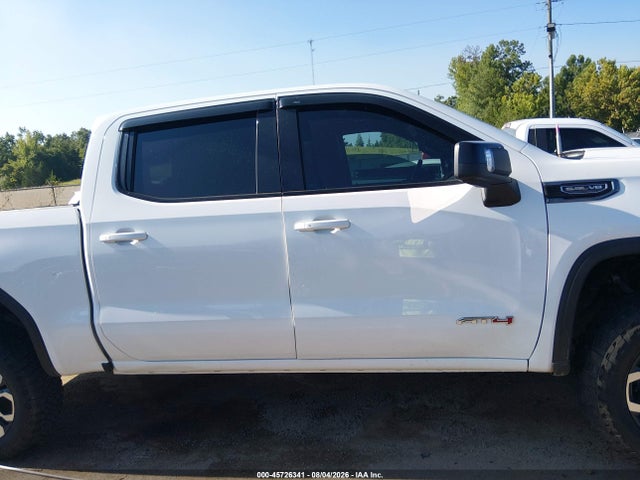 2019 Gmc Sierra 1500 At4 მანქანა იყიდება აუქციონზე, vin: 1GTP9EED1KZ142532, აუქციონის ნომერი: 45726341