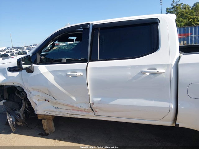2019 Gmc Sierra 1500 At4 მანქანა იყიდება აუქციონზე, vin: 1GTP9EED1KZ142532, აუქციონის ნომერი: 45726341