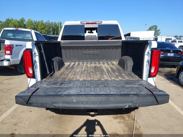 2019 Gmc Sierra 1500 At4 მანქანა იყიდება აუქციონზე, vin: 1GTP9EED1KZ142532, აუქციონის ნომერი: 45726341