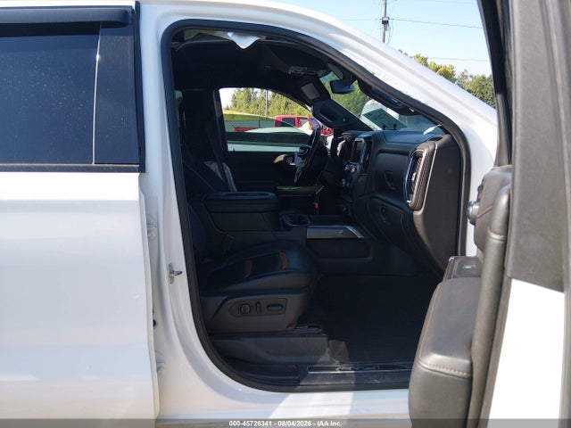 2019 Gmc Sierra 1500 At4 მანქანა იყიდება აუქციონზე, vin: 1GTP9EED1KZ142532, აუქციონის ნომერი: 45726341