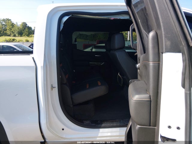 2019 Gmc Sierra 1500 At4 მანქანა იყიდება აუქციონზე, vin: 1GTP9EED1KZ142532, აუქციონის ნომერი: 45726341
