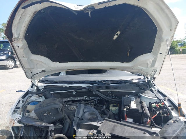 Продаж на аукціоні авто 2015 Volkswagen Jetta 2.0l S, vin: 3VW2K7AJ4FM327426, номер лоту: 45726343
