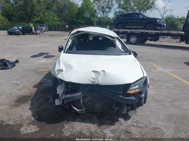 Продаж на аукціоні авто 2015 Volkswagen Jetta 2.0l S, vin: 3VW2K7AJ4FM327426, номер лоту: 45726343
