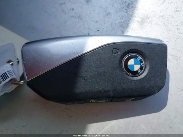 Aukcja sprzedaży 2025 Bmw X3 30 Xdrive, vin: 5UX53GP06S9088822, numer aukcji: 45726349