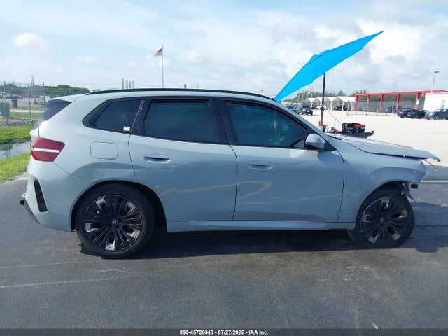 Aukcja sprzedaży 2025 Bmw X3 30 Xdrive, vin: 5UX53GP06S9088822, numer aukcji: 45726349