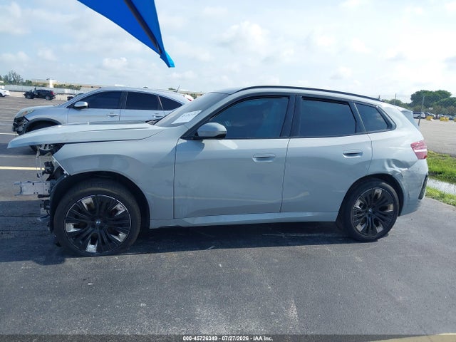Aukcja sprzedaży 2025 Bmw X3 30 Xdrive, vin: 5UX53GP06S9088822, numer aukcji: 45726349