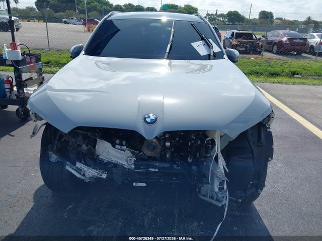 Aukcja sprzedaży 2025 Bmw X3 30 Xdrive, vin: 5UX53GP06S9088822, numer aukcji: 45726349