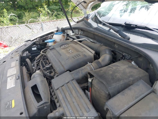 Продаж на аукціоні авто 2015 Volkswagen Passat 1.8t Wolfsburg Edition, vin: 1VWAT7A36FC004085, номер лоту: 45726353
