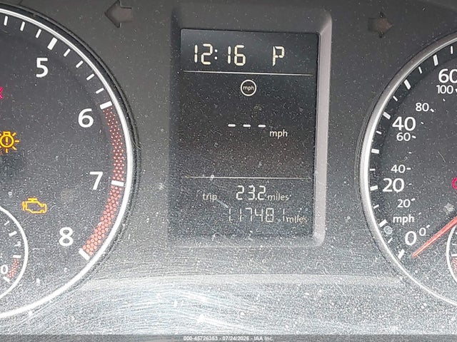 Продаж на аукціоні авто 2015 Volkswagen Passat 1.8t Wolfsburg Edition, vin: 1VWAT7A36FC004085, номер лоту: 45726353