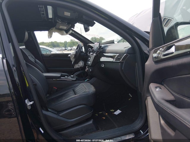 2017 Mercedes-benz Gle 350 მანქანა იყიდება აუქციონზე, vin: 4JGDA5JB8HA994555, აუქციონის ნომერი: 45726354