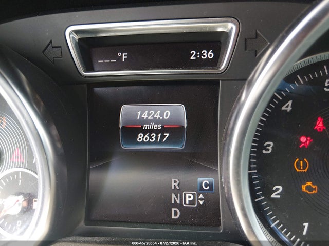 2017 Mercedes-benz Gle 350 მანქანა იყიდება აუქციონზე, vin: 4JGDA5JB8HA994555, აუქციონის ნომერი: 45726354