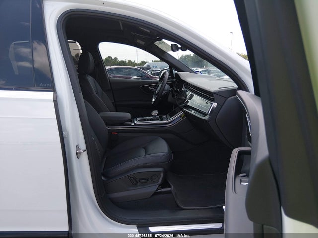 WA1LVBF75SD020006 Audi Q7 Premium Plus 55 Tfsi Quattro Tiptronic