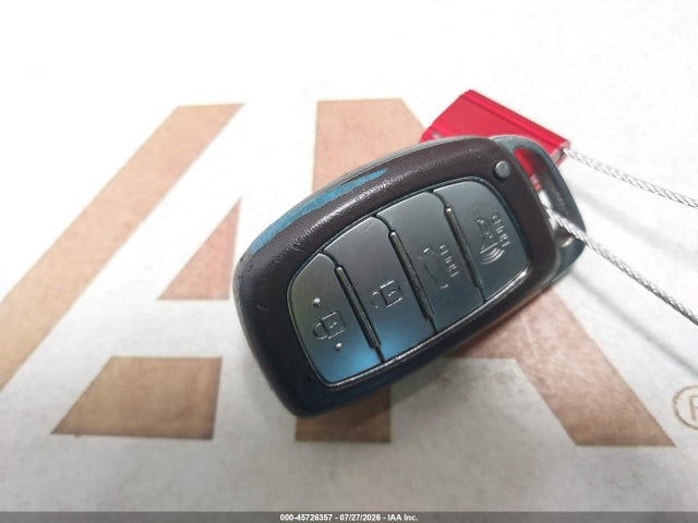 2018 Hyundai Sonata Sport მანქანა იყიდება აუქციონზე, vin: 5NPE34AF8JH680564, აუქციონის ნომერი: 45726357