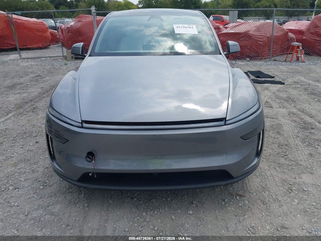 7SAYGDEDXTF539283 Tesla Model Y Premium Rear-wheel Drive/rear-wheel Drive