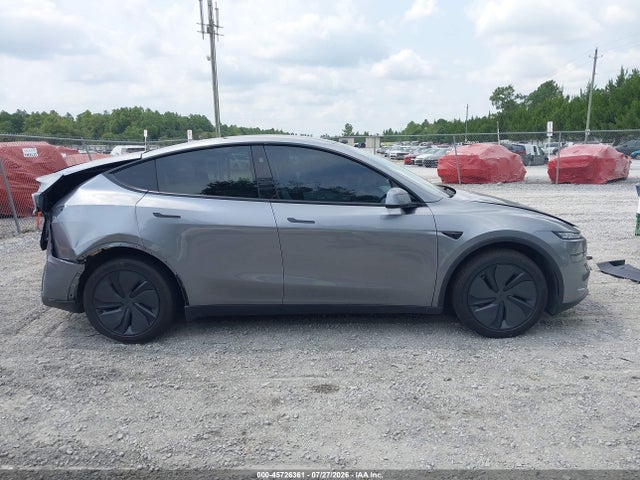 7SAYGDEDXTF539283 Tesla Model Y Premium Rear-wheel Drive/rear-wheel Drive