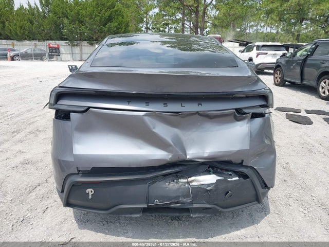 7SAYGDEDXTF539283 Tesla Model Y Premium Rear-wheel Drive/rear-wheel Drive