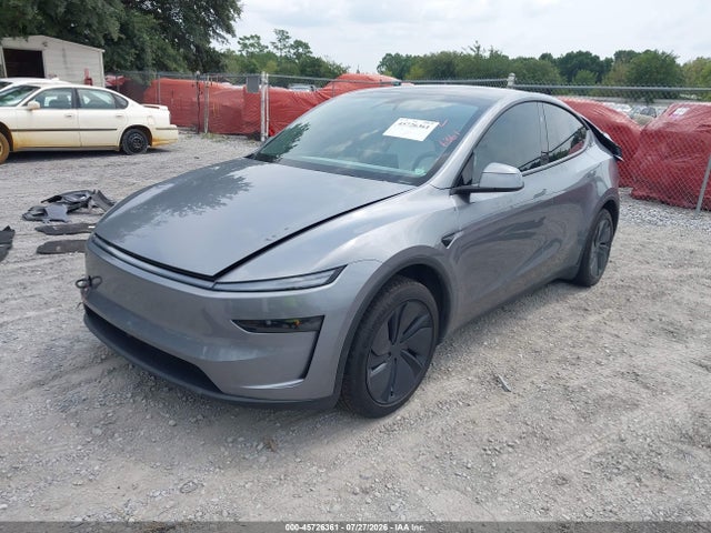 7SAYGDEDXTF539283 Tesla Model Y Premium Rear-wheel Drive/rear-wheel Drive