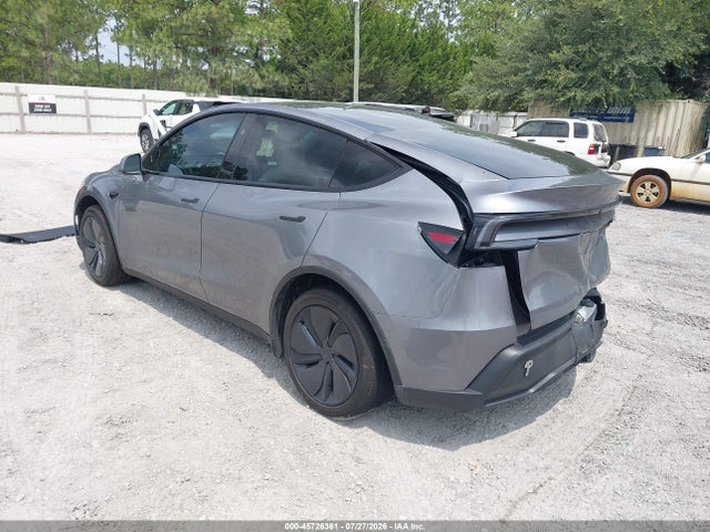 7SAYGDEDXTF539283 Tesla Model Y Premium Rear-wheel Drive/rear-wheel Drive