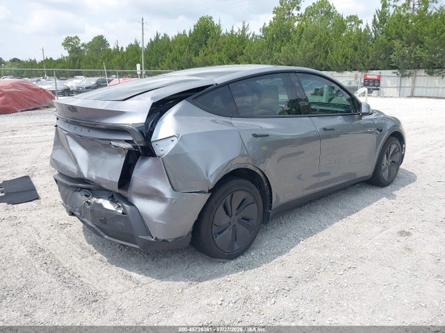 7SAYGDEDXTF539283 Tesla Model Y Premium Rear-wheel Drive/rear-wheel Drive