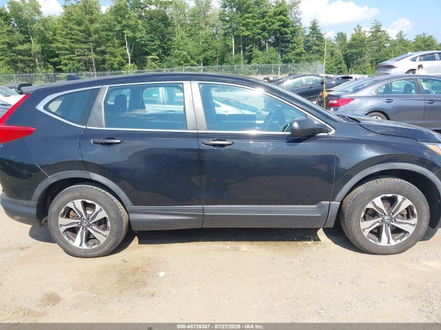 Honda CR-V LX 2017 5J6RW6H3XHL008070 Image 13