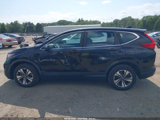 Honda CR-V LX 2017 5J6RW6H3XHL008070 Image 14