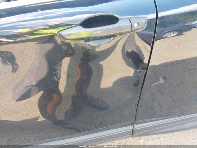 Honda CR-V LX 2017 5J6RW6H3XHL008070 Image 6