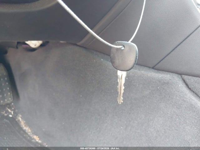 45726369 :رقم المزاد ، 1G6DC5E53C0117413 vin ، 2012 Cadillac Cts Standard مزاد بيع