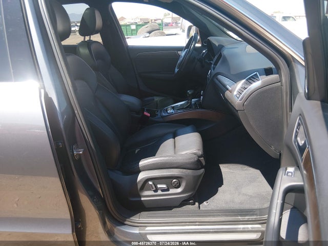 Aukcja sprzedaży 2016 Audi Q5 2.0t Premium, vin: WA1L2AFP1GA130515, numer aukcji: 45726370