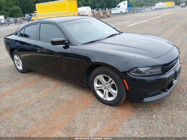 Auction sale of the 2020 Dodge Charger Sxt Rwd, vin: 2C3CDXBG7LH190095, lot number: 45726379