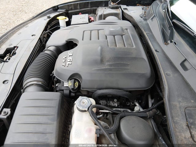 Aukcja sprzedaży 2020 Dodge Charger Sxt Rwd, vin: 2C3CDXBG7LH190095, numer aukcji: 45726379