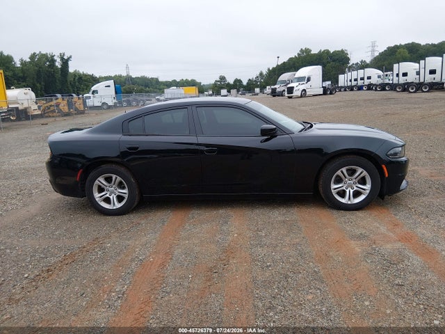 Aukcja sprzedaży 2020 Dodge Charger Sxt Rwd, vin: 2C3CDXBG7LH190095, numer aukcji: 45726379