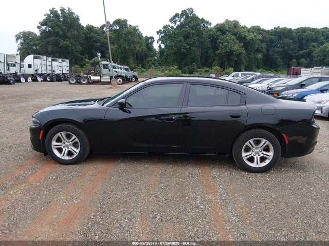 Aukcja sprzedaży 2020 Dodge Charger Sxt Rwd, vin: 2C3CDXBG7LH190095, numer aukcji: 45726379