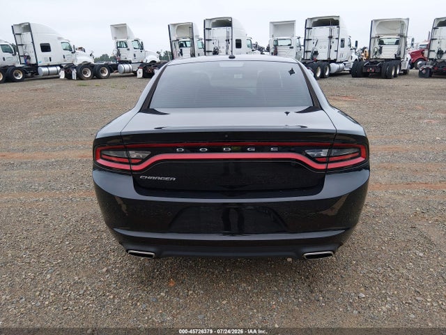 Aukcja sprzedaży 2020 Dodge Charger Sxt Rwd, vin: 2C3CDXBG7LH190095, numer aukcji: 45726379