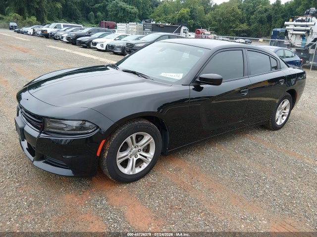 Aukcja sprzedaży 2020 Dodge Charger Sxt Rwd, vin: 2C3CDXBG7LH190095, numer aukcji: 45726379