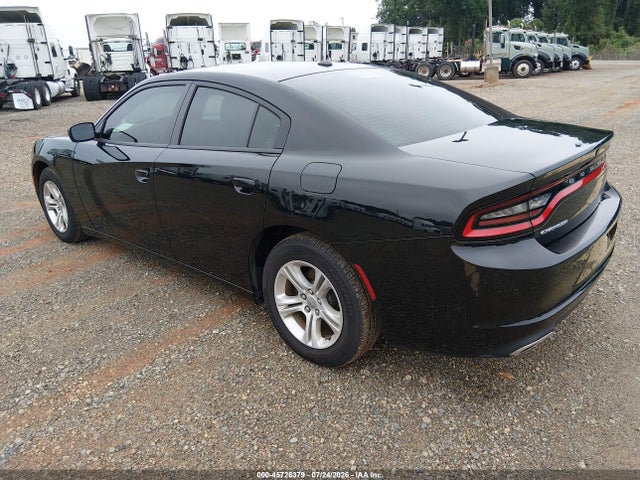 Aukcja sprzedaży 2020 Dodge Charger Sxt Rwd, vin: 2C3CDXBG7LH190095, numer aukcji: 45726379