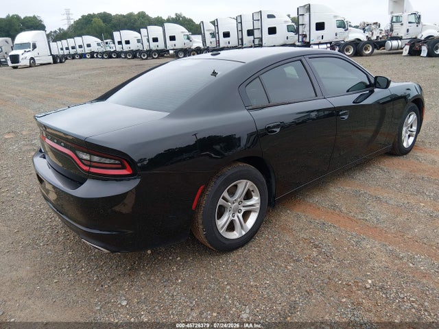Aukcja sprzedaży 2020 Dodge Charger Sxt Rwd, vin: 2C3CDXBG7LH190095, numer aukcji: 45726379