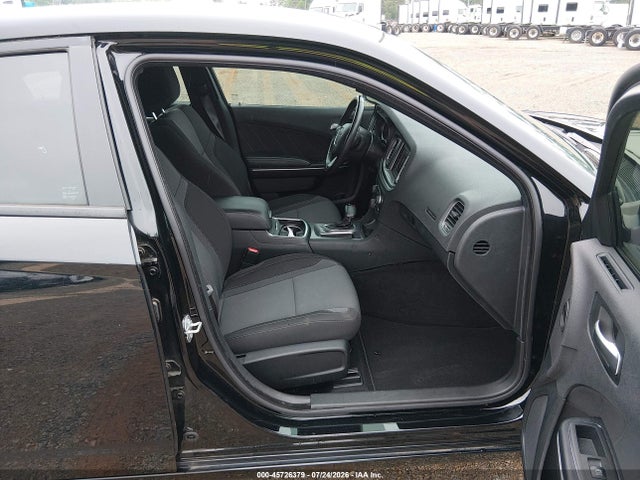 Aukcja sprzedaży 2020 Dodge Charger Sxt Rwd, vin: 2C3CDXBG7LH190095, numer aukcji: 45726379