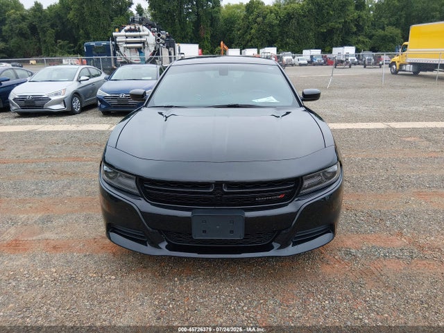 Aukcja sprzedaży 2020 Dodge Charger Sxt Rwd, vin: 2C3CDXBG7LH190095, numer aukcji: 45726379