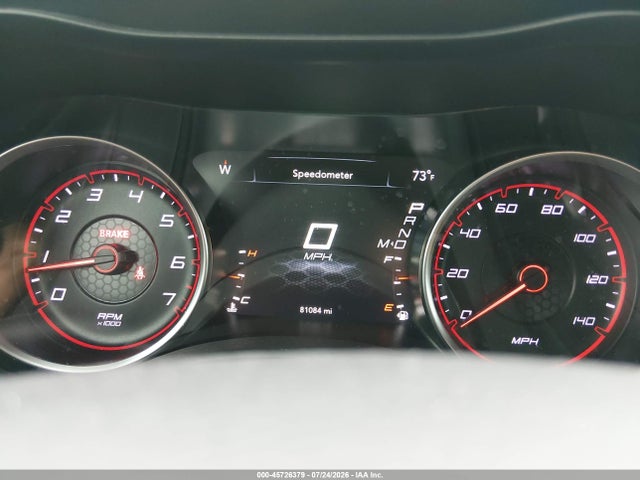 Aukcja sprzedaży 2020 Dodge Charger Sxt Rwd, vin: 2C3CDXBG7LH190095, numer aukcji: 45726379