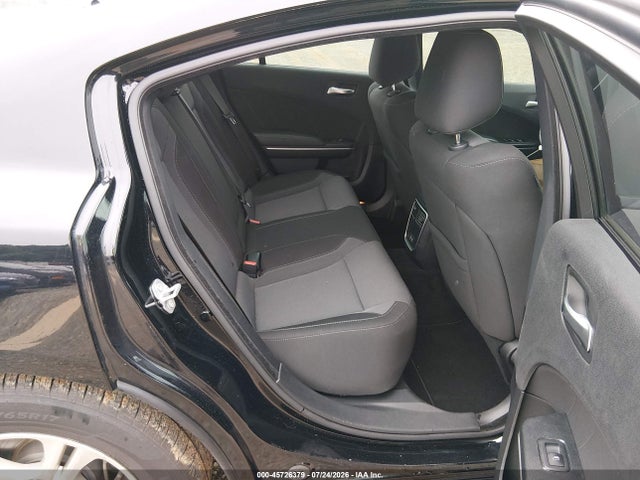 Aukcja sprzedaży 2020 Dodge Charger Sxt Rwd, vin: 2C3CDXBG7LH190095, numer aukcji: 45726379